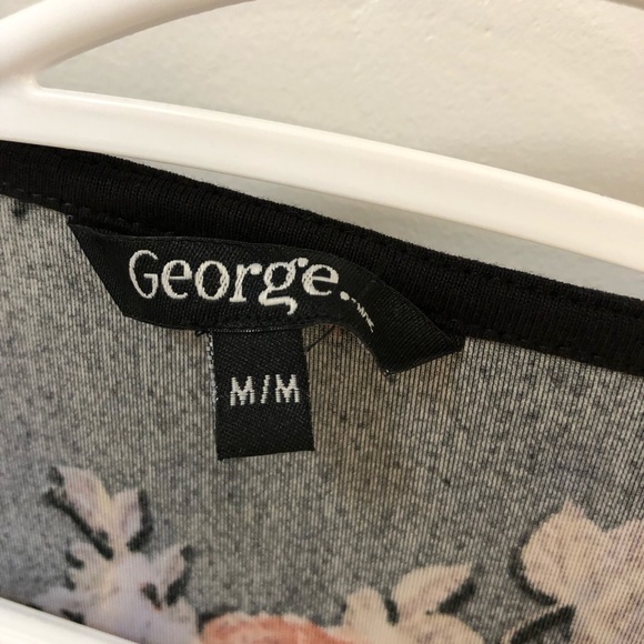 Blouse veloure - Picture 3 of 3